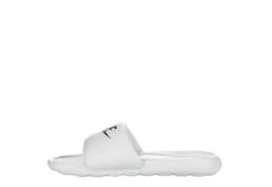Nike Mens Victori One Slide Sandal - White -Fashion Men Shoe Store US 01 540068 03