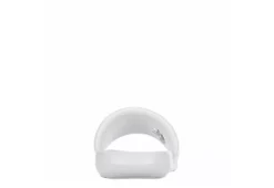 Nike Mens Victori One Slide Sandal - White -Fashion Men Shoe Store US 01 540068 04