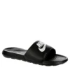 Nike Mens Victori One Slide Sandal - Black 2 Nike Mens Victori One Slide Sandal - Black -Fashion Men Shoe Store US 01 540069 00