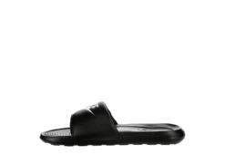 Nike Mens Victori One Slide Sandal - Black -Fashion Men Shoe Store US 01 540069 03