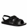 Chaco Mens Chillos Sport Outdoor Sandal - Black -Fashion Men Shoe Store US 01 542054 00