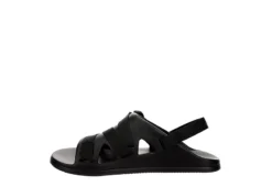Chaco Mens Chillos Sport Outdoor Sandal - Black 12 Chaco Mens Chillos Sport Outdoor Sandal - Black -Fashion Men Shoe Store US 01 542054 03