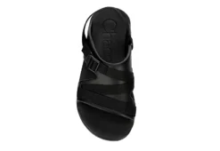 Chaco Mens Chillos Sport Outdoor Sandal - Black 14 Chaco Mens Chillos Sport Outdoor Sandal - Black -Fashion Men Shoe Store US 01 542054 05