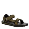 Teva Mens Universal Roam Outdoor Sandal - Olive