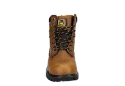 Work Master Mens Mt. Prospect Bl Work Boot - Brown 11 Work Master Mens Mt. Prospect Bl Work Boot - Brown -Fashion Men Shoe Store US 01 572021 02