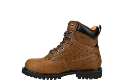 Work Master Mens Mt. Prospect Bl Work Boot - Brown 12 Work Master Mens Mt. Prospect Bl Work Boot - Brown -Fashion Men Shoe Store US 01 572021 03