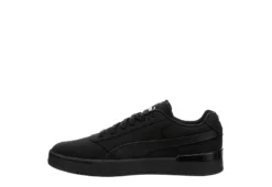 Puma Mens Classico Sneaker - Black -Fashion Men Shoe Store US 01 600035 03