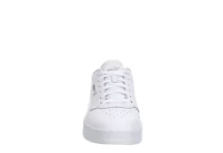 Puma Mens Classico Sneaker - White -Fashion Men Shoe Store US 01 600042 02