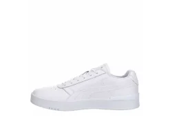 Puma Mens Classico Sneaker - White -Fashion Men Shoe Store US 01 600042 03