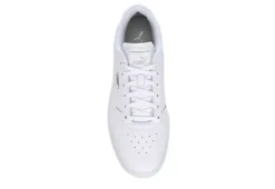 Puma Mens Classico Sneaker - White -Fashion Men Shoe Store US 01 600042 05