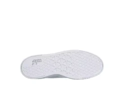 Puma Mens Classico Sneaker - White -Fashion Men Shoe Store US 01 600042 06