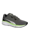 Puma Mens Aviator Runner Running Shoe - Grey 1 Puma Mens Aviator Runner Running Shoe - Grey -Fashion Men Shoe Store US 01 600174 00