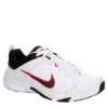 Nike Mens Defy All Day Walking Shoe - White 1 Nike Mens Defy All Day Walking Shoe - White -Fashion Men Shoe Store US 01 600208 00