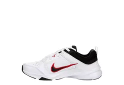 Nike Mens Defy All Day Walking Shoe - White 12 Nike Mens Defy All Day Walking Shoe - White -Fashion Men Shoe Store US 01 600208 03