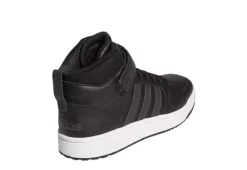 Adidas Mens Postmove Mid Top Sneaker - Black 12 Adidas Mens Postmove Mid Top Sneaker - Black -Fashion Men Shoe Store US 01 600343 03