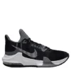 Nike Mens Air Max Impact 3 Basketball Shoe - Black -Fashion Men Shoe Store US 01 600360 00