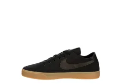 Nike Mens Court Legacy Low Sneaker - Black -Fashion Men Shoe Store US 01 600369 03