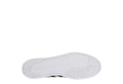 Adidas Mens Streetcheck Sneaker - Black -Fashion Men Shoe Store US 01 600452 06