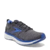 Brooks Mens Transmit 3 Running Shoe - Dark Grey 2 Brooks Mens Transmit 3 Running Shoe - Dark Grey -Fashion Men Shoe Store US 01 600459 00
