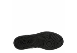 Adidas Mens Hoops 3.0 Mid Sneaker - Black 15 Adidas Mens Hoops 3.0 Mid Sneaker - Black -Fashion Men Shoe Store US 01 600493 06