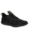 Adidas Mens Alphabounce Running Shoe - Black 2 Adidas Mens Alphabounce Running Shoe - Black -Fashion Men Shoe Store US 01 600511 00