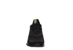 Adidas Mens Alphabounce Running Shoe - Black 11 Adidas Mens Alphabounce Running Shoe - Black -Fashion Men Shoe Store US 01 600511 02