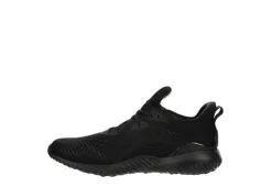 Adidas Mens Alphabounce Running Shoe - Black 12 Adidas Mens Alphabounce Running Shoe - Black -Fashion Men Shoe Store US 01 600511 03