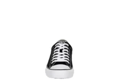 Converse Mens Chuck Taylor All Star High Street Low Sneaker - Black 11 Converse Mens Chuck Taylor All Star High Street Low Sneaker - Black -Fashion Men Shoe Store US 01 600527 02