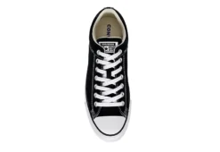 Converse Mens Chuck Taylor All Star High Street Low Sneaker - Black 14 Converse Mens Chuck Taylor All Star High Street Low Sneaker - Black -Fashion Men Shoe Store US 01 600527 05