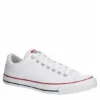 Converse Mens Chuck Taylor All Star High Street Low Sneaker - White -Fashion Men Shoe Store US 01 600531 00