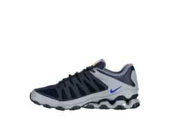 Nike Mens Reax 8 Tr Training Shoe - Grey -Fashion Men Shoe Store US 01 600533 03