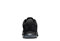 Nike Mens Air Max Alpha Training Shoe - Black -Fashion Men Shoe Store US 01 600534 03