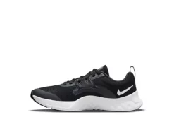 Nike Mens Renew Retaliation 3 Training Shoe - Black 11 Nike Mens Renew Retaliation 3 Training Shoe - Black -Fashion Men Shoe Store US 01 600560 02