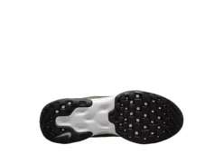 Nike Mens Renew Ride 3 Running Shoe - Olive -Fashion Men Shoe Store US 01 600562 06