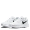 Nike Mens Tanjun Sneaker - White -Fashion Men Shoe Store US 01 600568 00