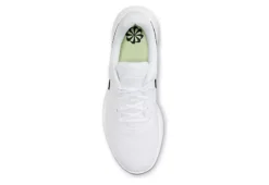 Nike Mens Tanjun Sneaker - White -Fashion Men Shoe Store US 01 600568 04