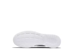 Nike Mens Tanjun Sneaker - White -Fashion Men Shoe Store US 01 600568 05