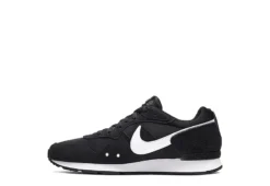 Nike Mens Venture Runner Sneaker - Black -Fashion Men Shoe Store US 01 600570 02