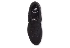 Nike Mens Venture Runner Sneaker - Black -Fashion Men Shoe Store US 01 600570 04