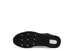 Nike Mens Venture Runner Sneaker - Black -Fashion Men Shoe Store US 01 600570 05
