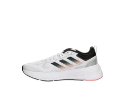 Adidas Mens Questar Running Shoe - White 12 Adidas Mens Questar Running Shoe - White -Fashion Men Shoe Store US 01 600616 03