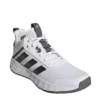 Adidas Mens Own The Game 2.0 Basketball Shoe - White 2 Adidas Mens Own The Game 2.0 Basketball Shoe - White -Fashion Men Shoe Store US 01 600623 00
