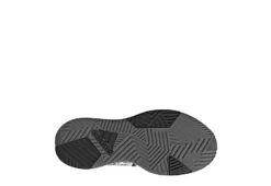 Adidas Mens Own The Game 2.0 Basketball Shoe - White -Fashion Men Shoe Store US 01 600623 05