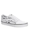 Vans Mens Ward Sneaker - White 1 Vans Mens Ward Sneaker - White -Fashion Men Shoe Store US 01 600638 00