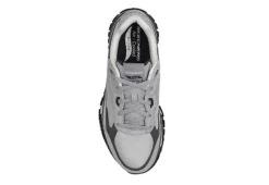 Skechers Mens Arch Fit Road Walker - Grey -Fashion Men Shoe Store US 01 600655 03