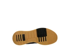 Adidas Mens Racer Tr21 Sneaker - Black -Fashion Men Shoe Store US 01 600681 06