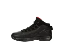 Fila Mens Eigh Five Viz Basketball Shoe - Black -Fashion Men Shoe Store US 01 600687 03