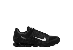 Nike Mens Reax Tr 8 Training Shoe - Black