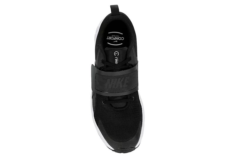 Nike Mens Renew Retaliation 4 Training Shoe - Black 8 Nike Mens Renew Retaliation 4 Training Shoe - Black - Image 6