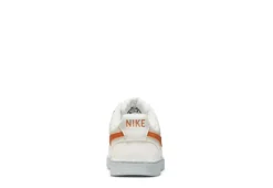 Nike Mens Court Vision Low Sneaker - Off White -Fashion Men Shoe Store US 01 600798 03